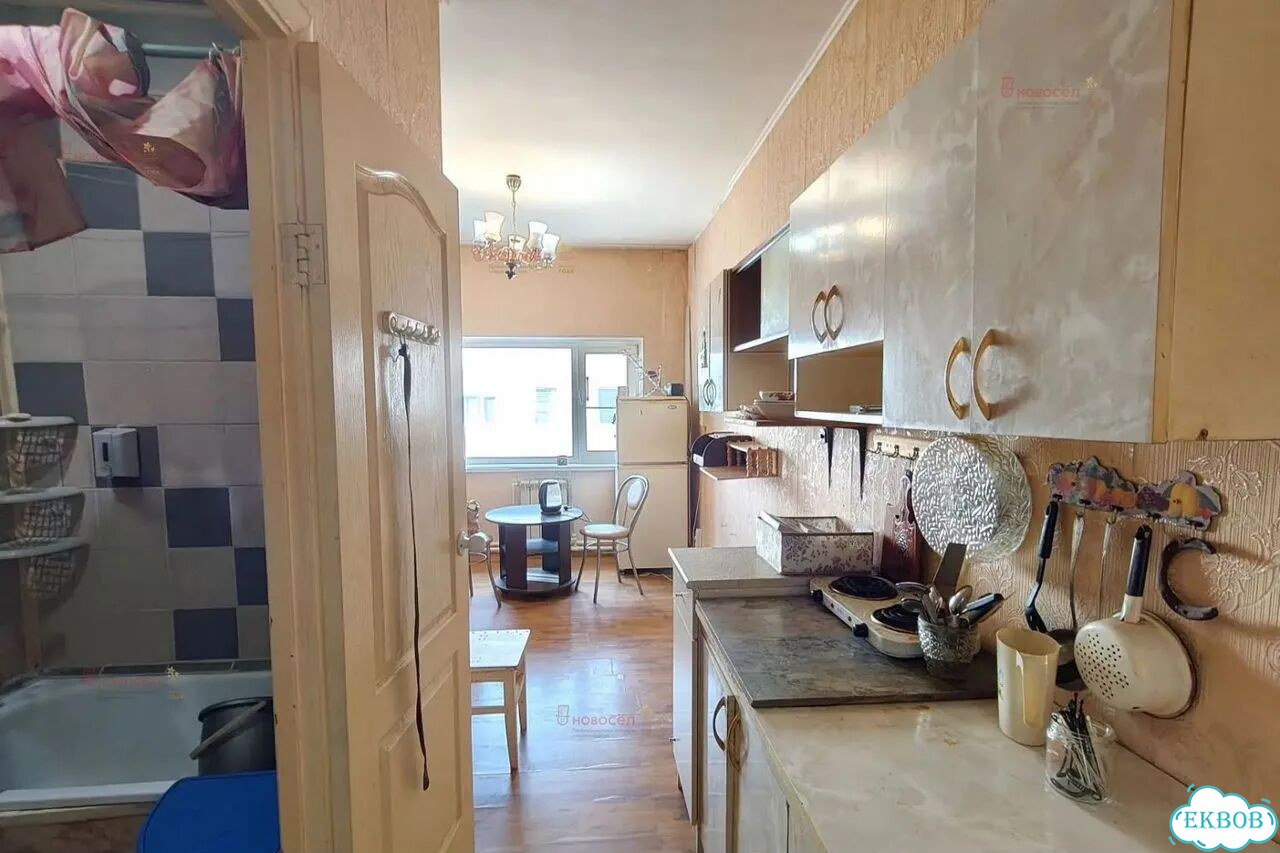 Квартира-студия, 15 м², 2/3 эт. фото 8