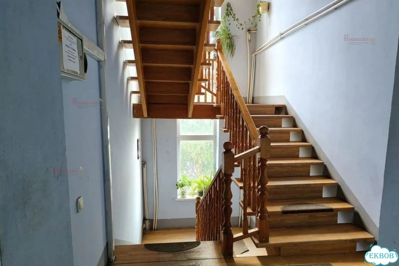 Квартира-студия, 15 м², 2/3 эт. фото 9