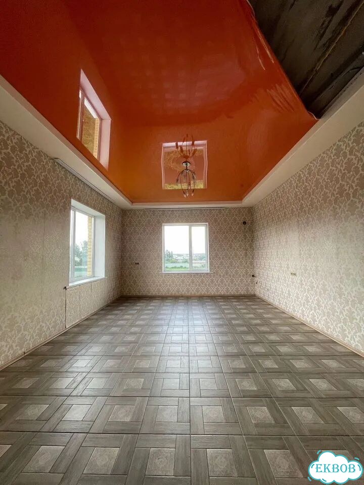 Коттедж 630 м² на участке 13 сот. фото 20