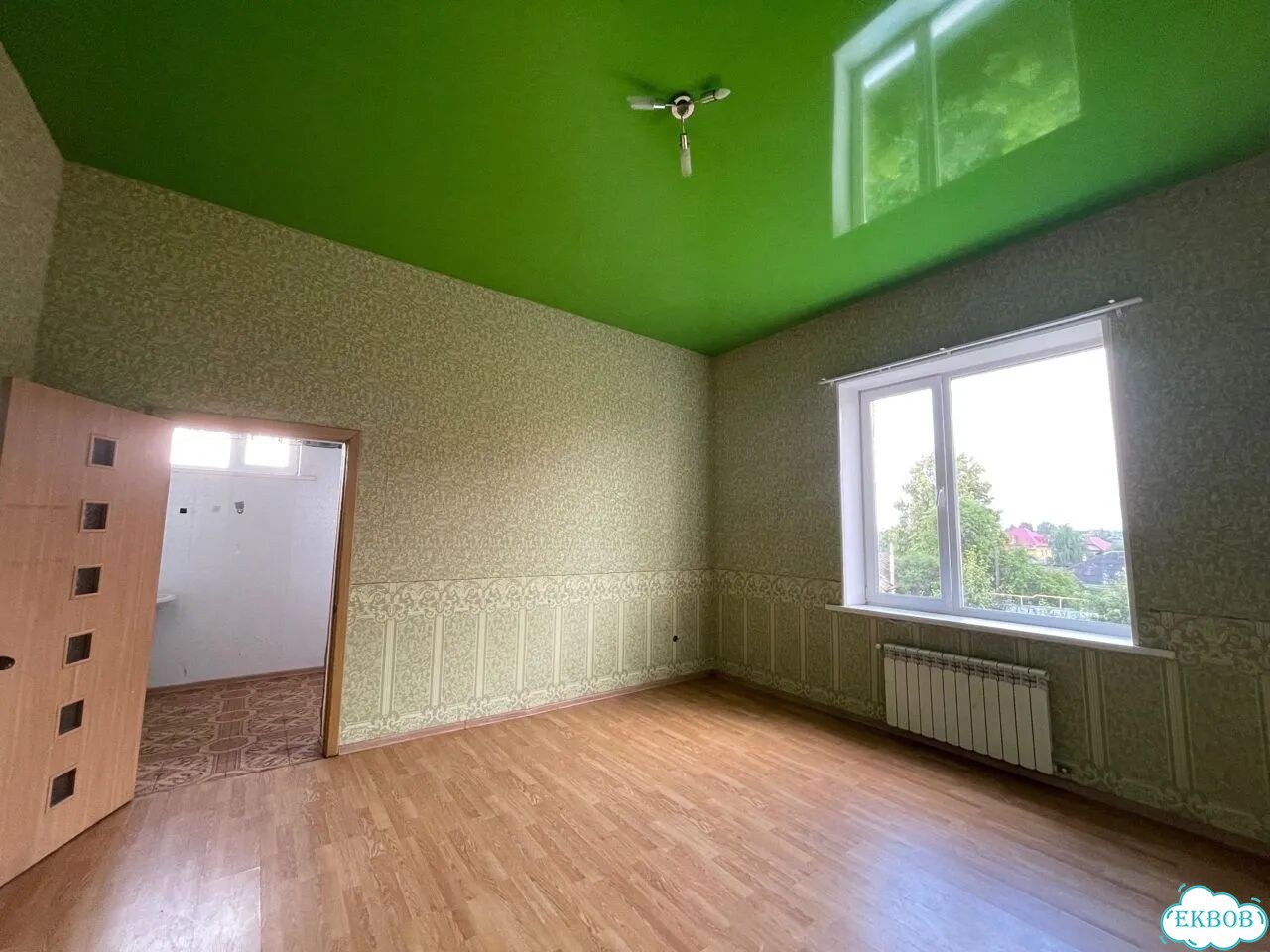Коттедж 630 м² на участке 13 сот. фото 25