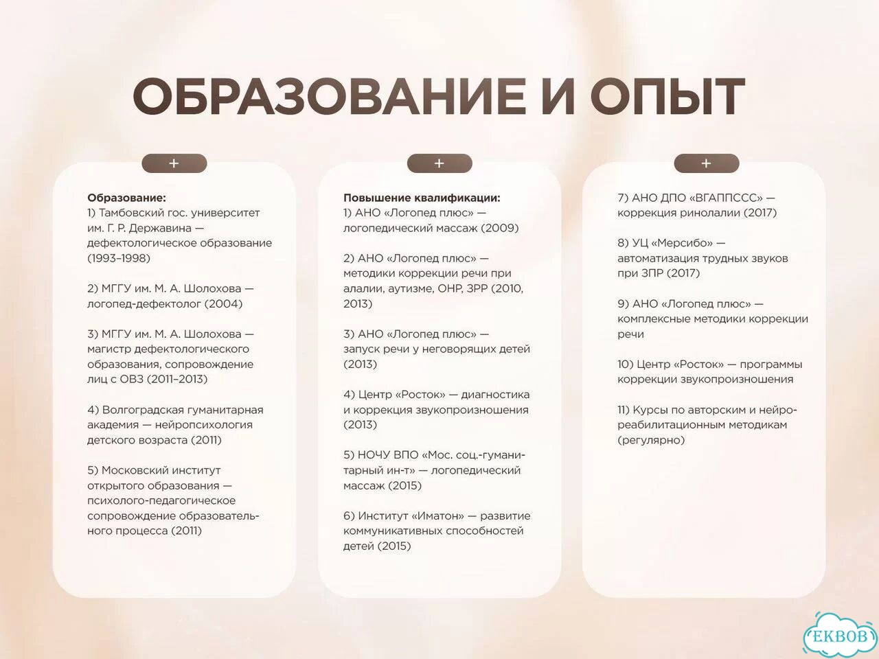 Логопед фото 5