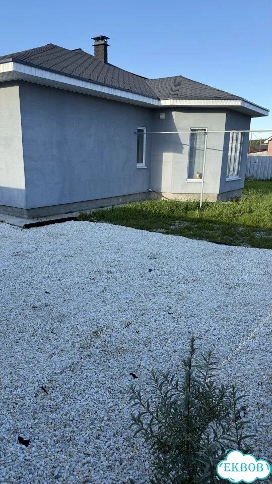 Дом 110 м² на участке 7 сот. фото 11