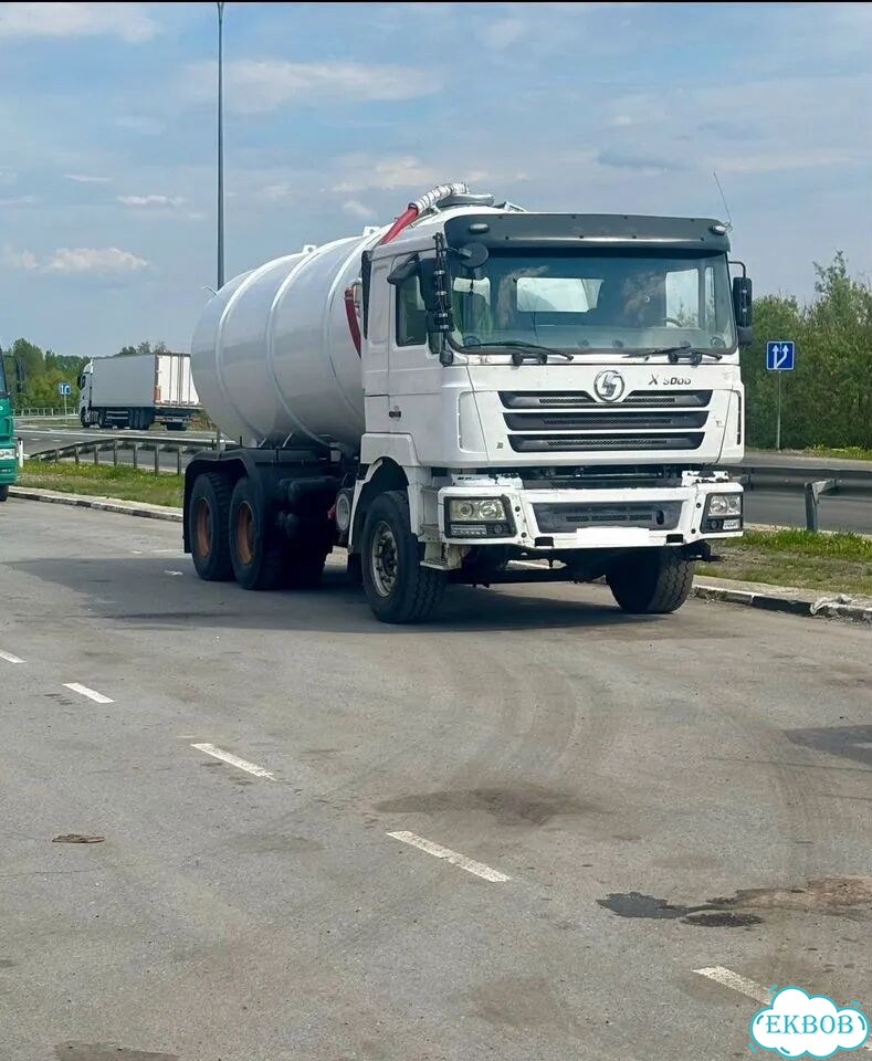 Услуги ассенизатора фото 2