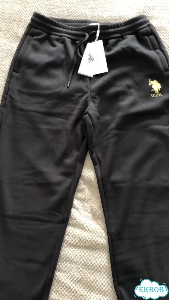 U.S.polo assn. Спортивные штаны Новые 4XL оригинал фото 1