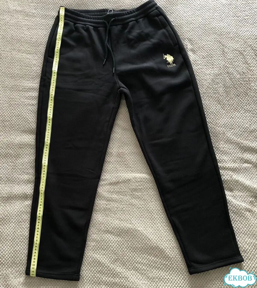 U.S.polo assn. Спортивные штаны Новые 4XL оригинал фото 11