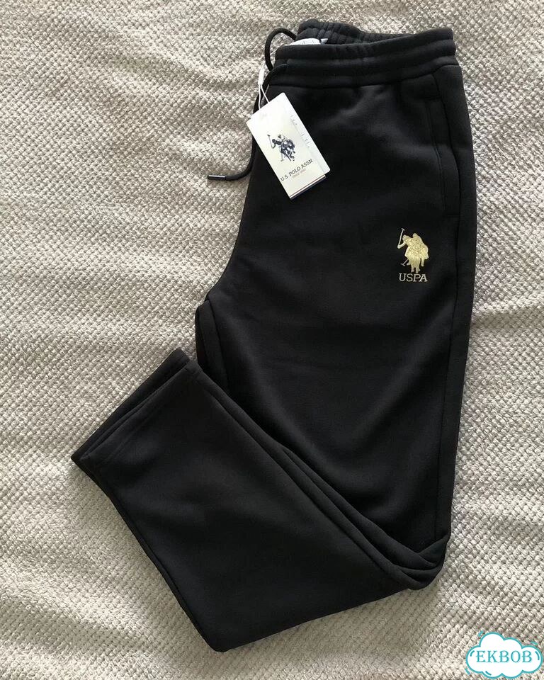 U.S.polo assn. Спортивные штаны Новые 4XL оригинал фото 2