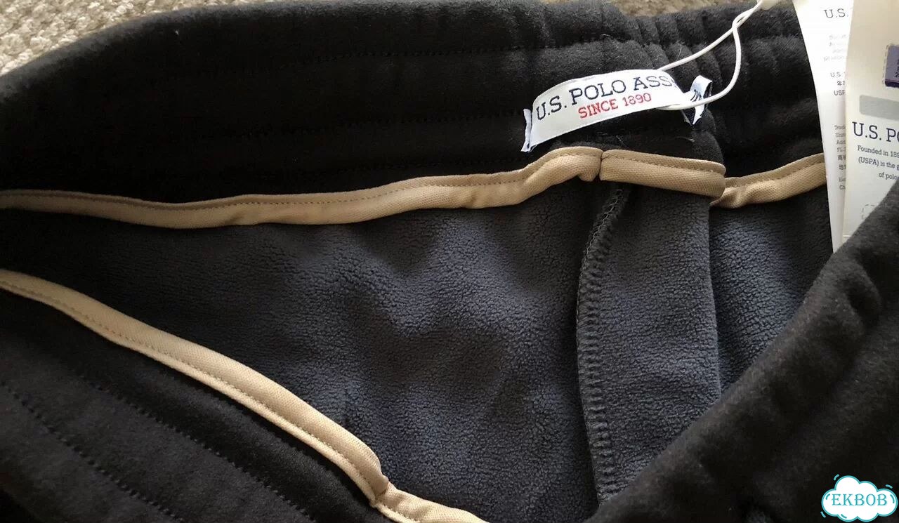 U.S.polo assn. Спортивные штаны Новые 4XL оригинал фото 5