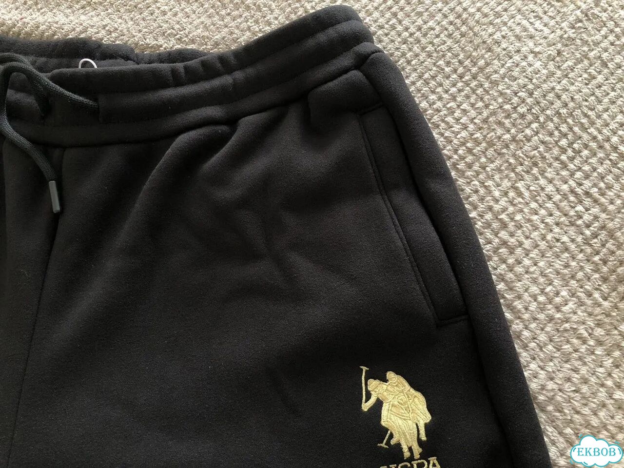 U.S.polo assn. Спортивные штаны Новые 4XL оригинал фото 6