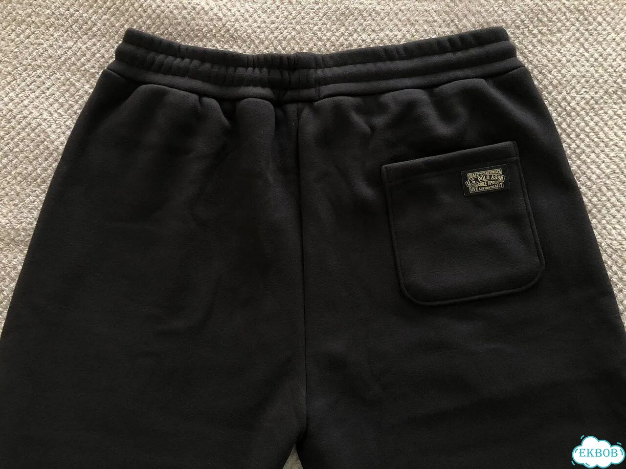U.S.polo assn. Спортивные штаны Новые 4XL оригинал фото 7