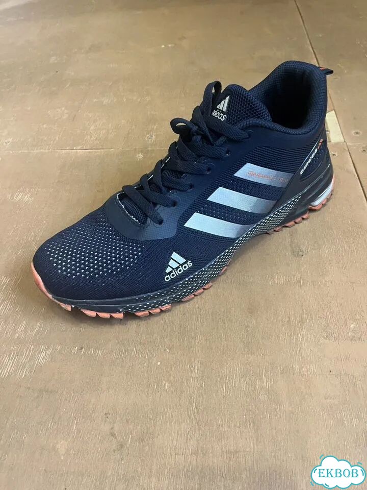 Кроссовки мужские летние adidas 46 размер(48) фото 1