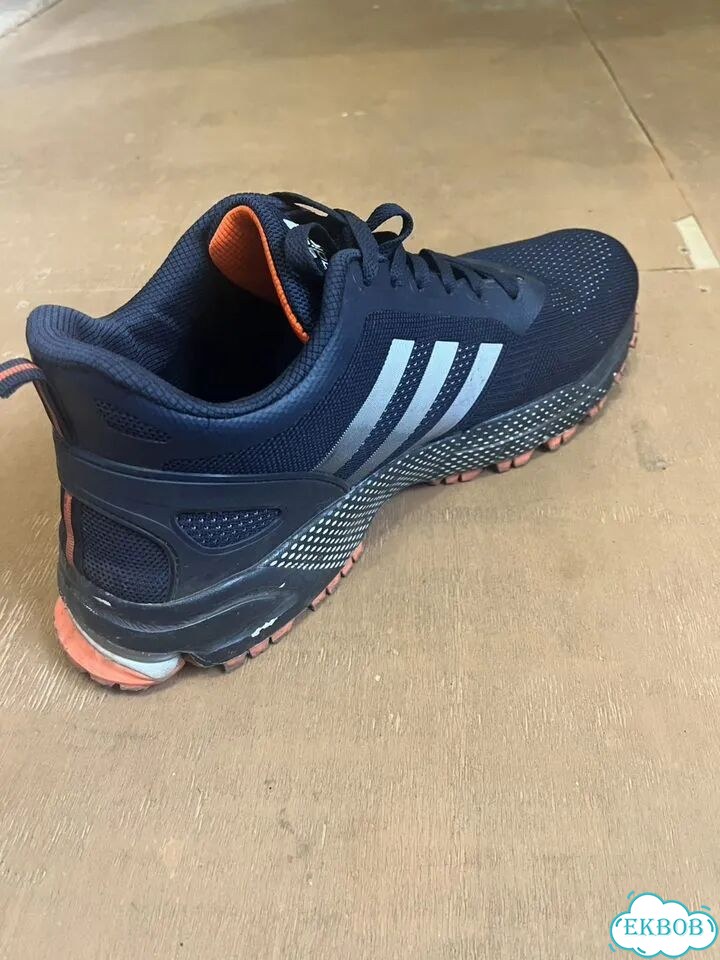 Кроссовки мужские летние adidas 46 размер(48) фото 2
