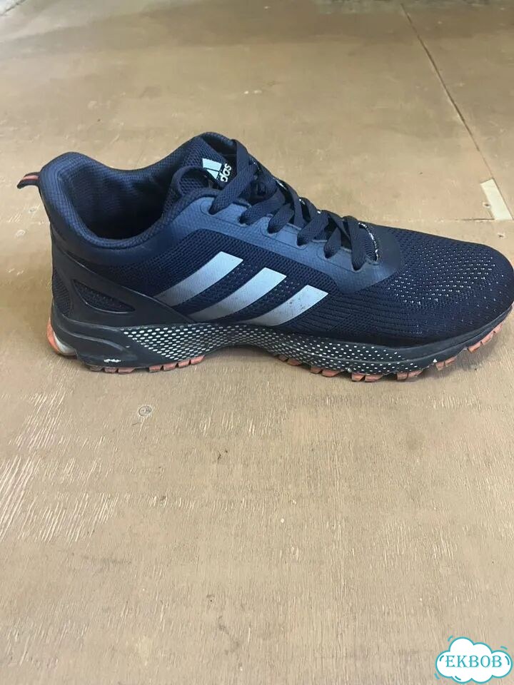 Кроссовки мужские летние adidas 46 размер(48) фото 3