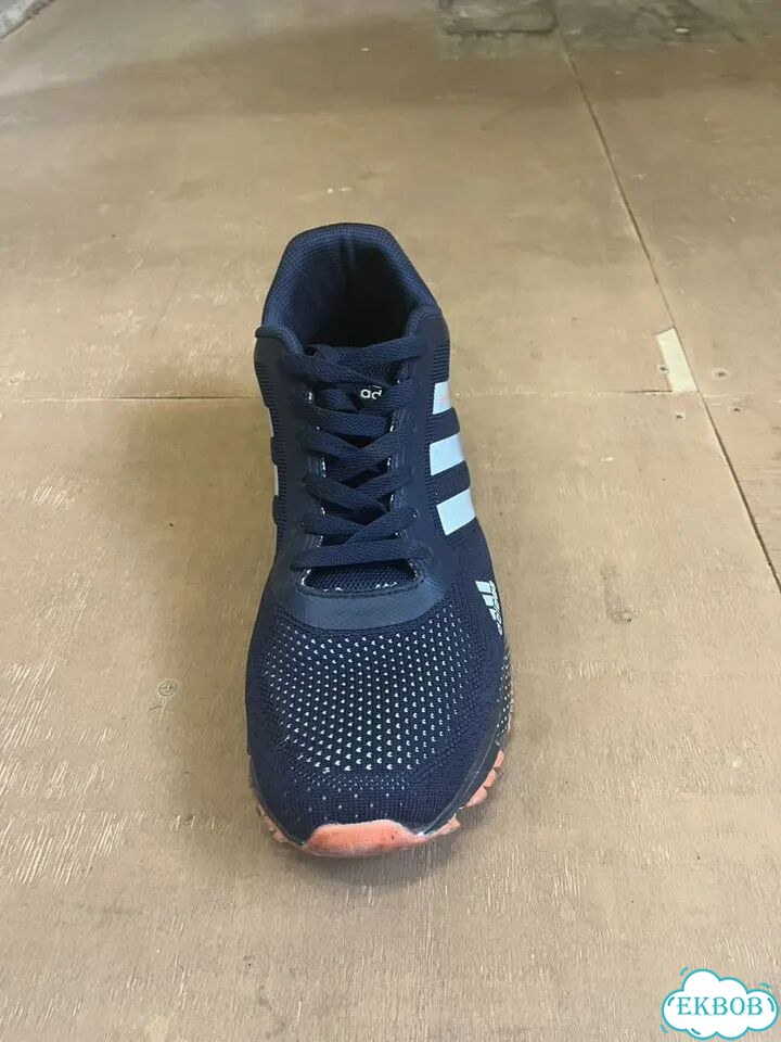 Кроссовки мужские летние adidas 46 размер(48) фото 4