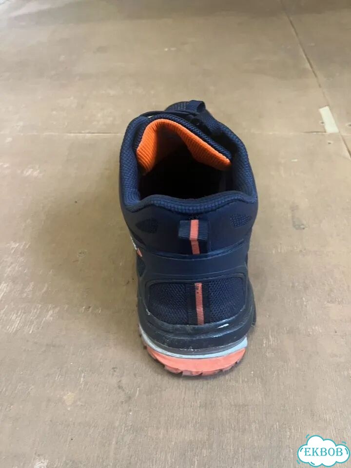 Кроссовки мужские летние adidas 46 размер(48) фото 5
