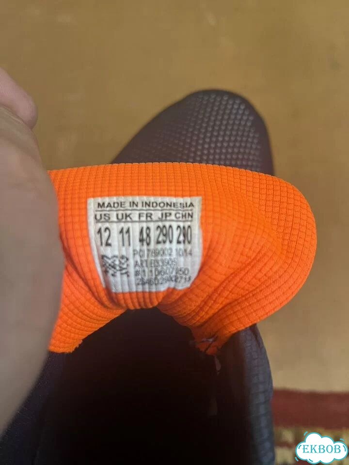 Кроссовки мужские летние adidas 46 размер(48) фото 6