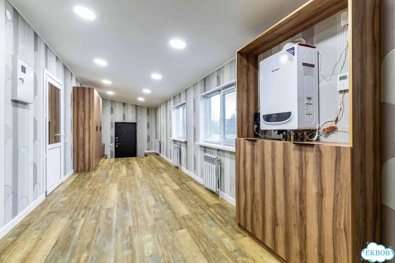 Коттедж 175 м² на участке 18,6 сот. фото 17
