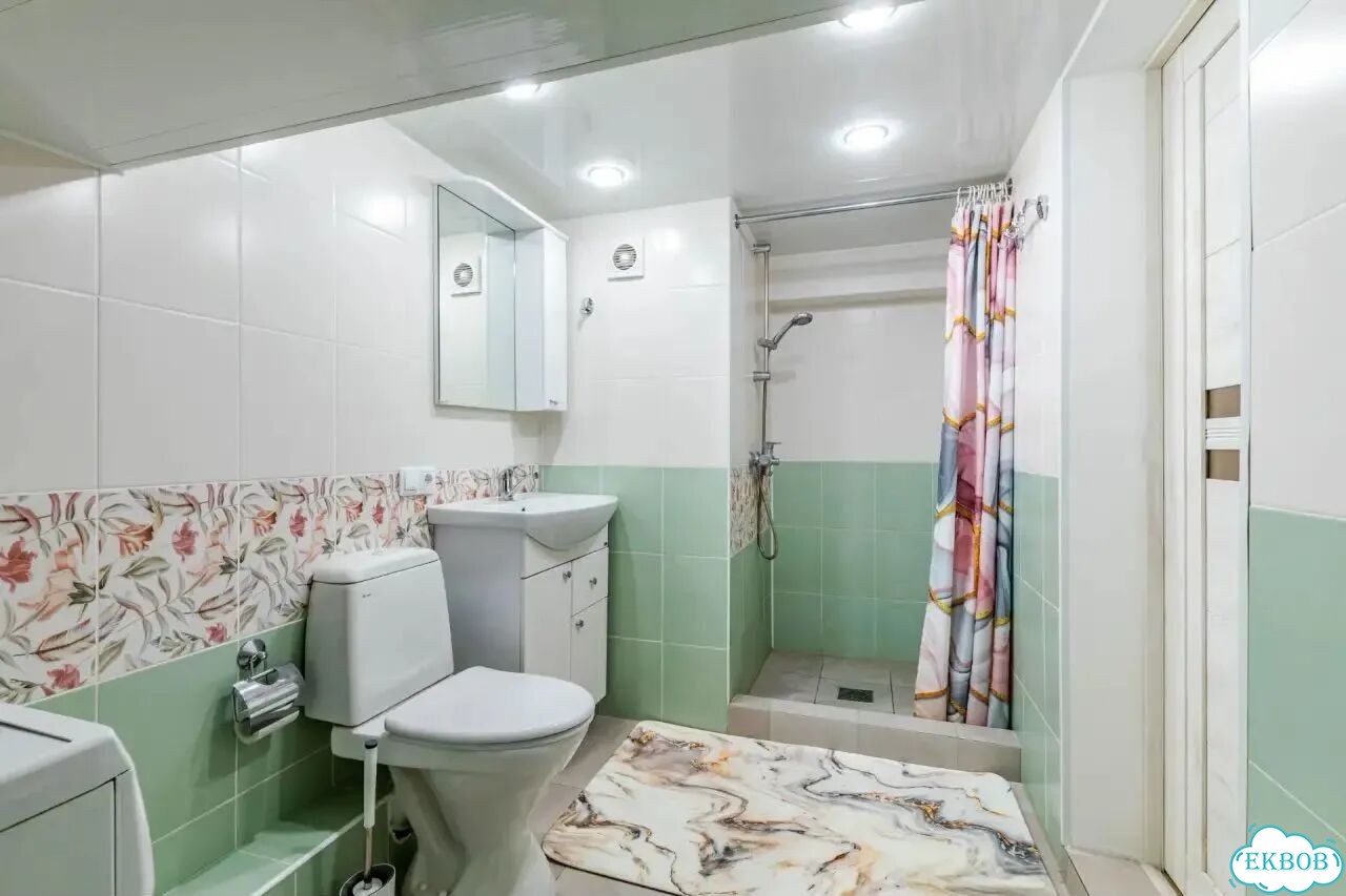 Коттедж 175 м² на участке 18,6 сот. фото 21