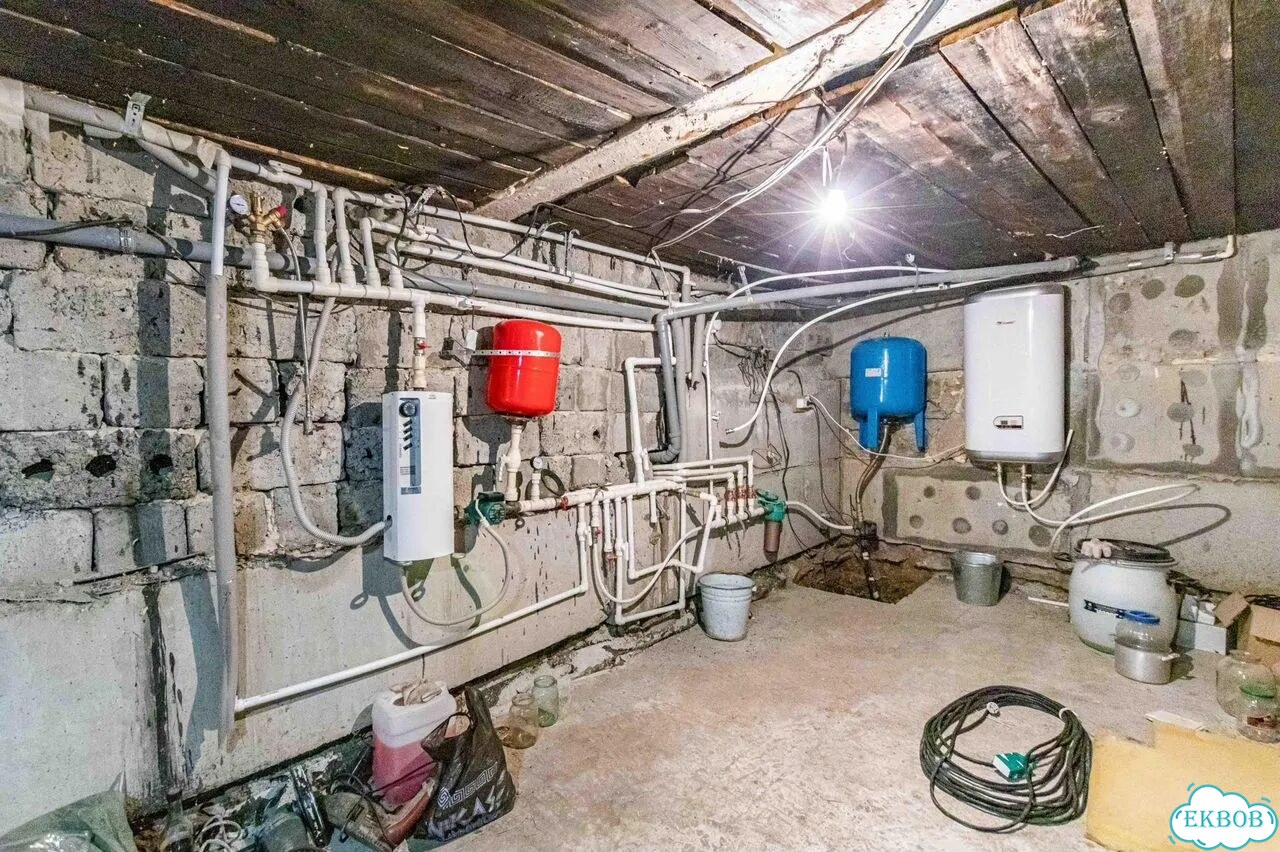 Коттедж 175 м² на участке 18,6 сот. фото 3