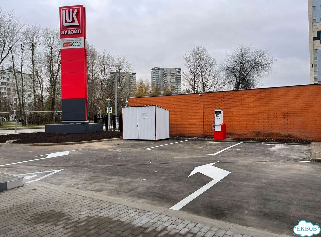 Дорожная разметка фото 7
