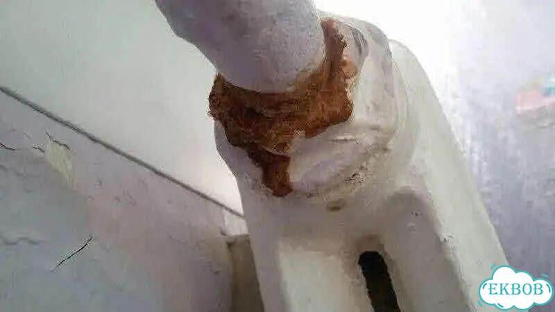 Сантехник Услуги сантехника фото 10