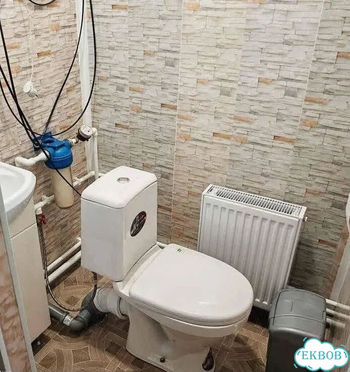 Сантехник Услуги сантехника фото 3
