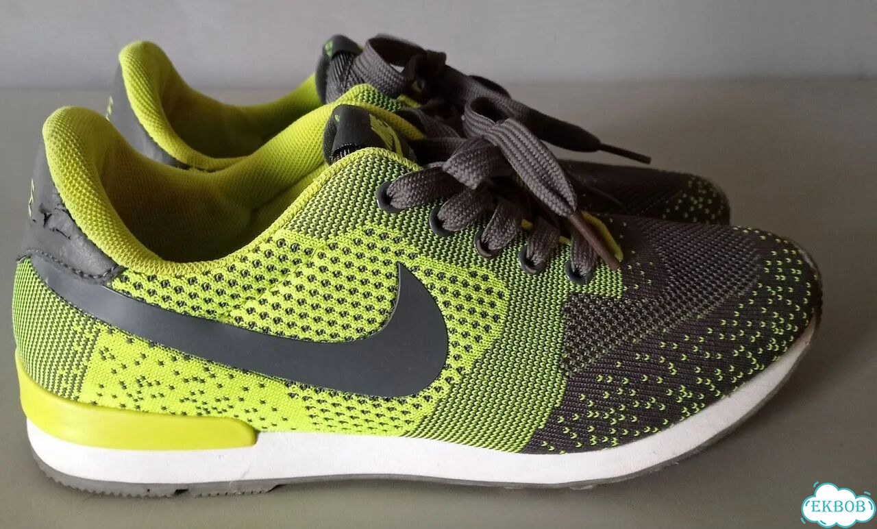 Кроссовки nike женские фото 1
