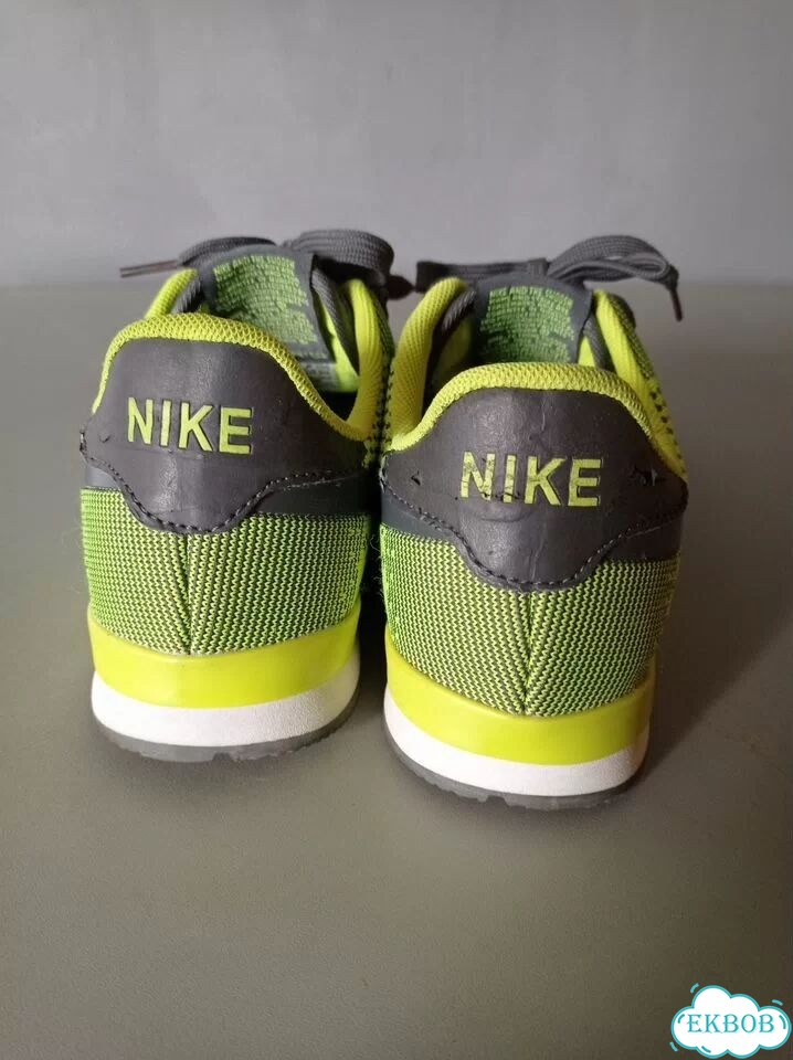 Кроссовки nike женские фото 3