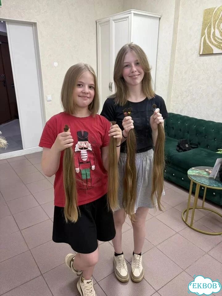 Скупка волос Алапаевск. Продать волосы фото 5