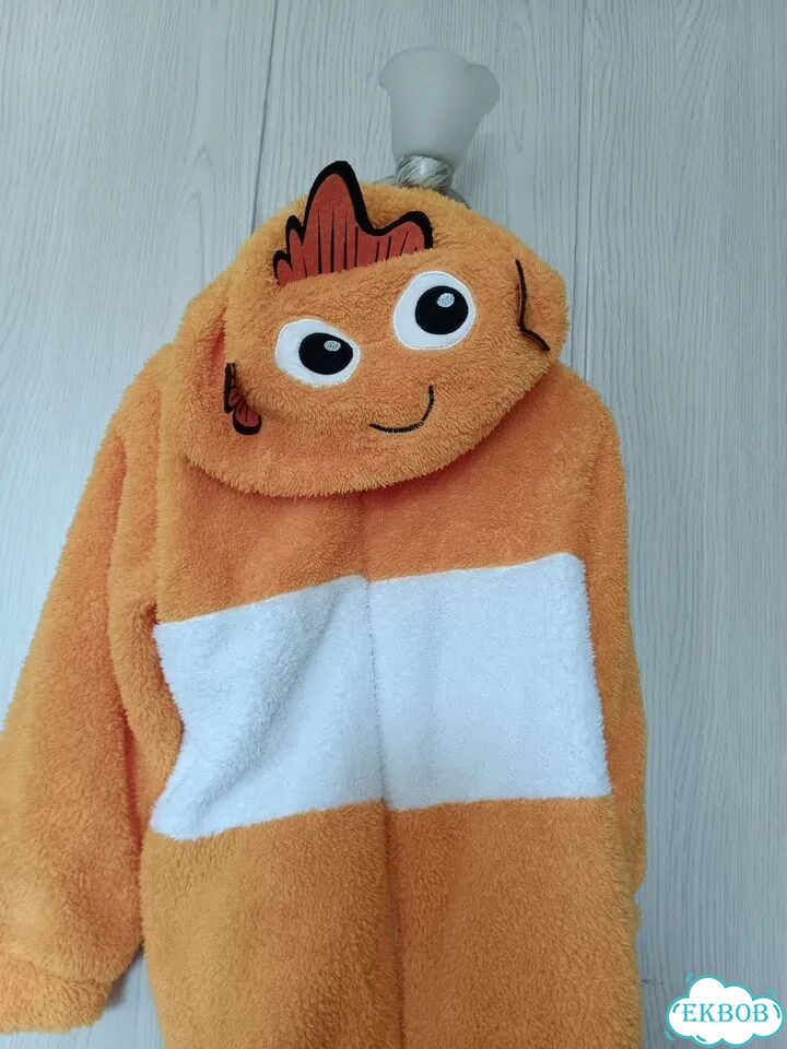 Кигуруми детский фото 2