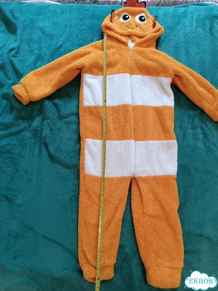 Кигуруми детский фото 3