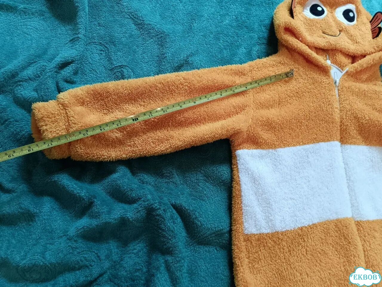 Кигуруми детский фото 4