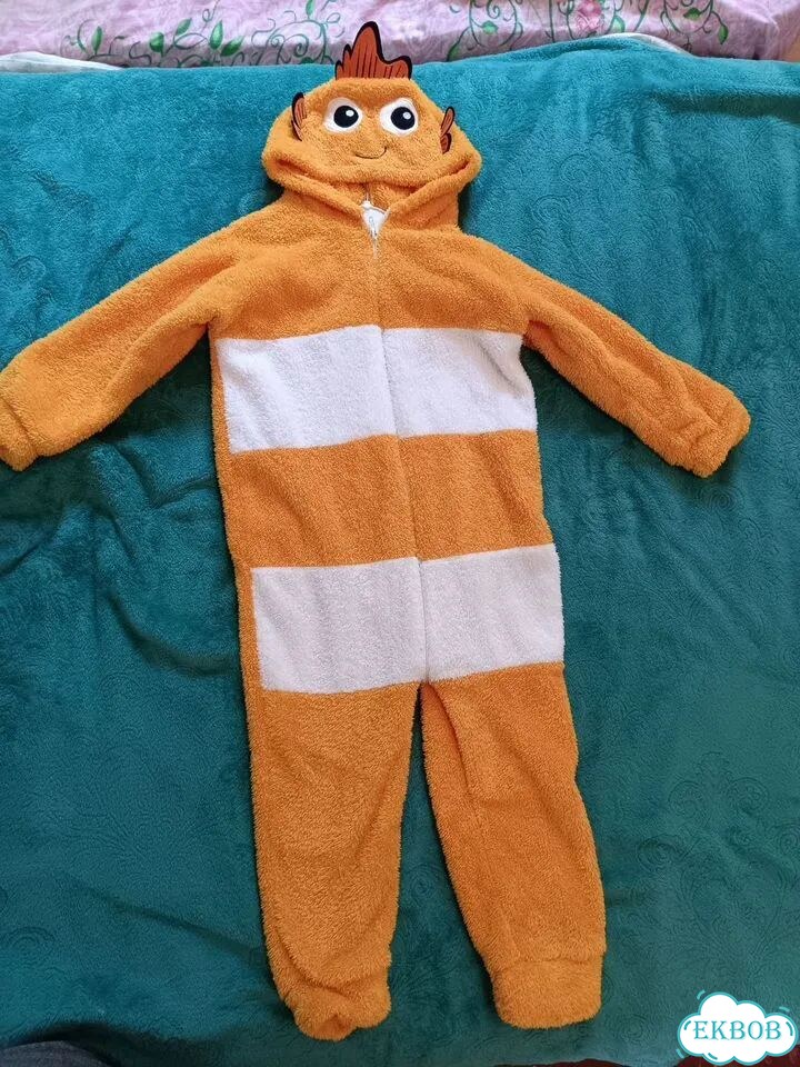 Кигуруми детский фото 5