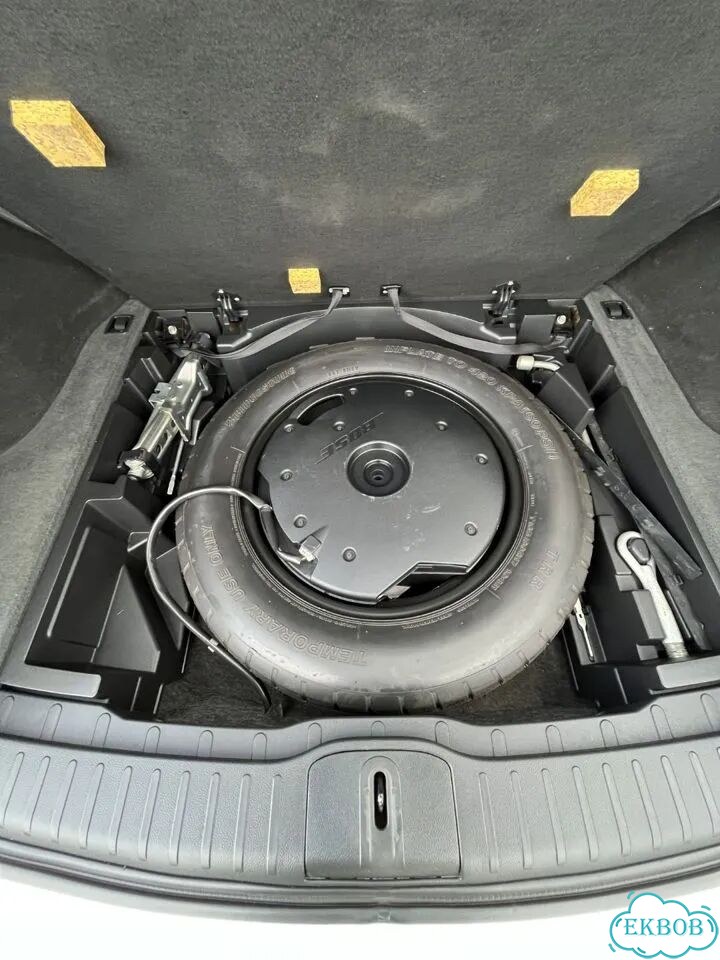 Infiniti EX37 3.7 AT, 2010, 158 000 км фото 11