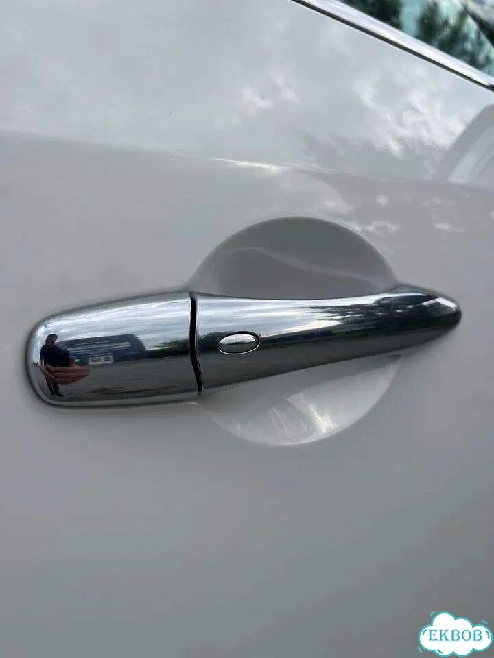 Infiniti EX37 3.7 AT, 2010, 158 000 км фото 13