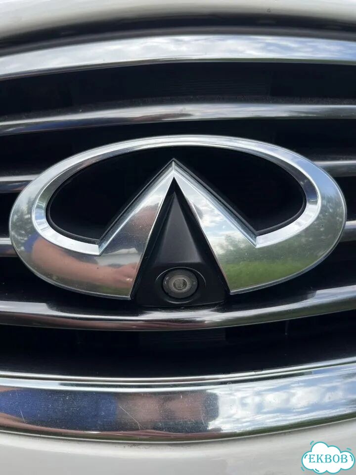 Infiniti EX37 3.7 AT, 2010, 158 000 км фото 15