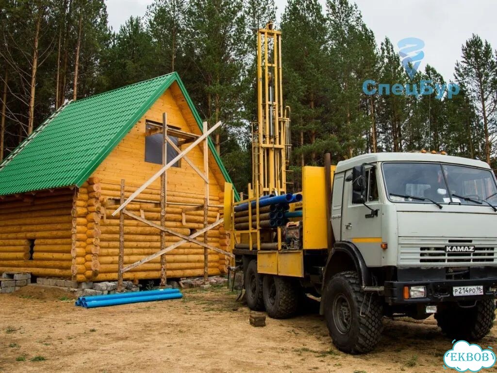 Бурение артезианских скважин Договор Гарантии фото 9