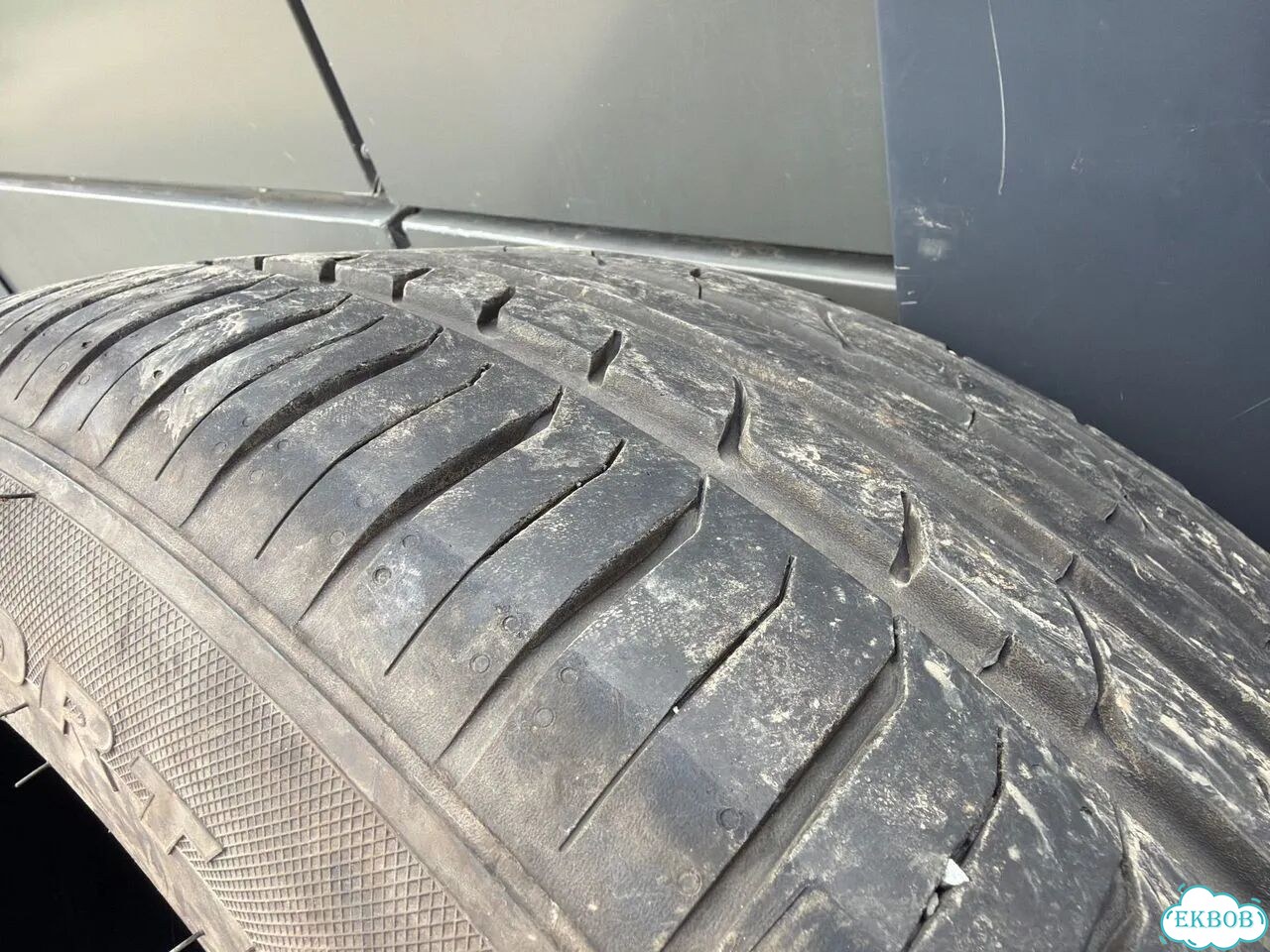 Goodride SA 37 275/45 R21 фото 2