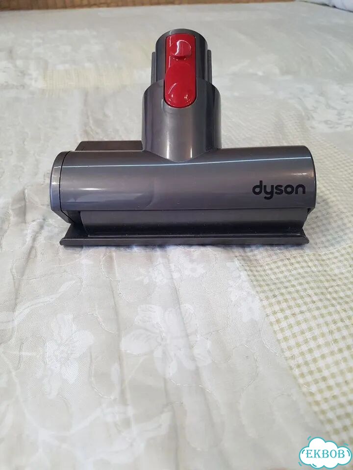 Турбощетка dyson v8 для мебели фото 1