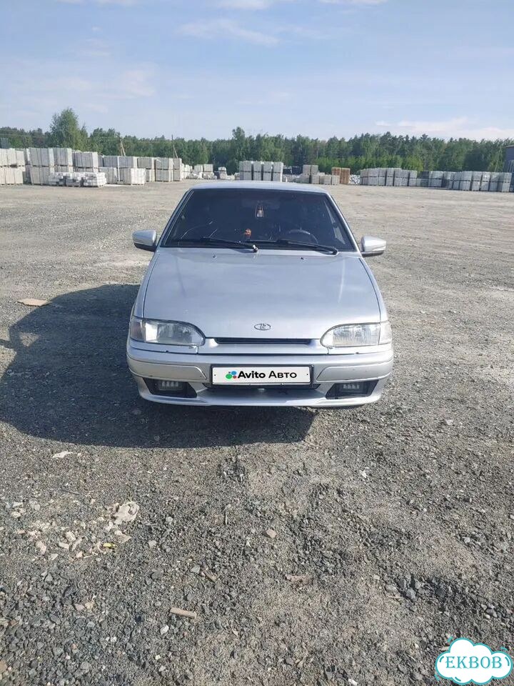 ВАЗ (LADA) 2114 Samara 1.6 MT, 2008, 310 000 км фото 1