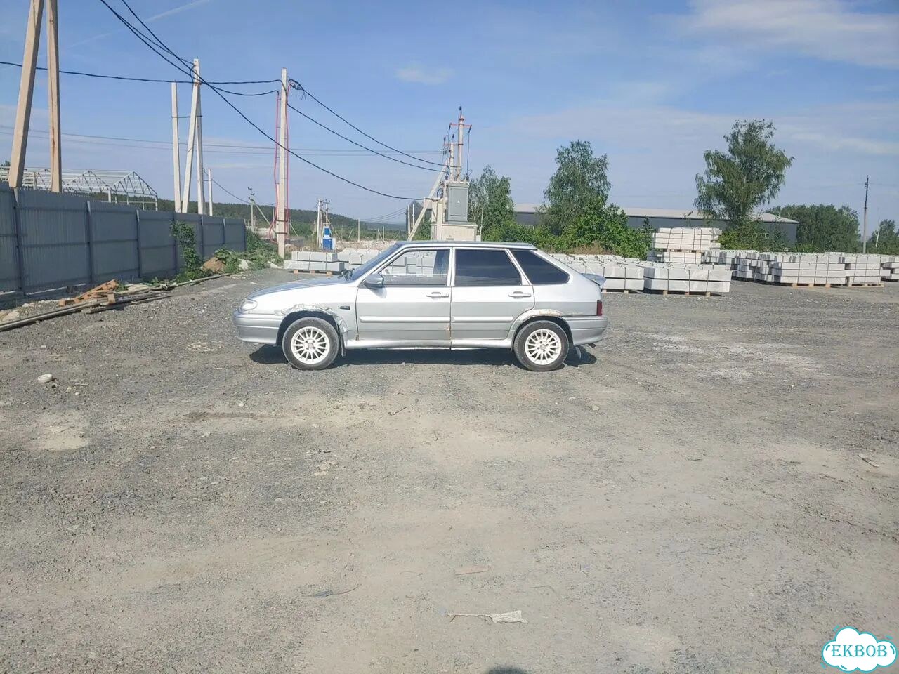 ВАЗ (LADA) 2114 Samara 1.6 MT, 2008, 310 000 км фото 2