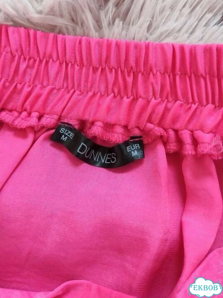 Юбка миди с разрезом Dunnes 46 фото 4
