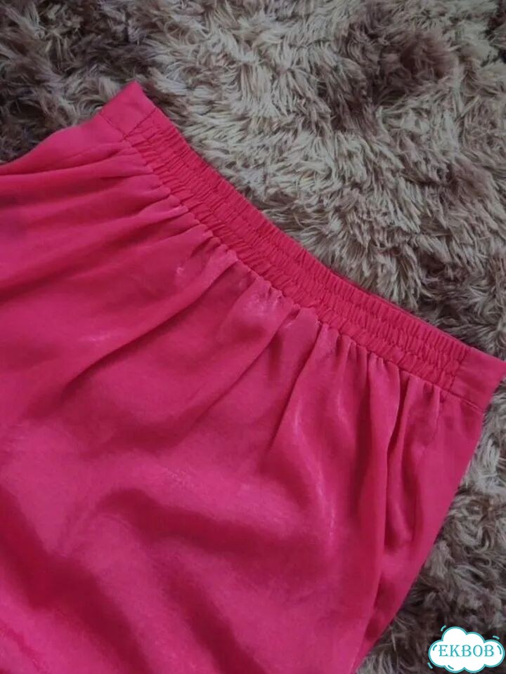 Юбка миди с разрезом Dunnes 46 фото 5