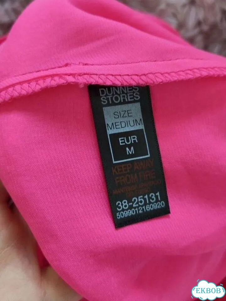 Юбка миди с разрезом Dunnes 46 фото 6