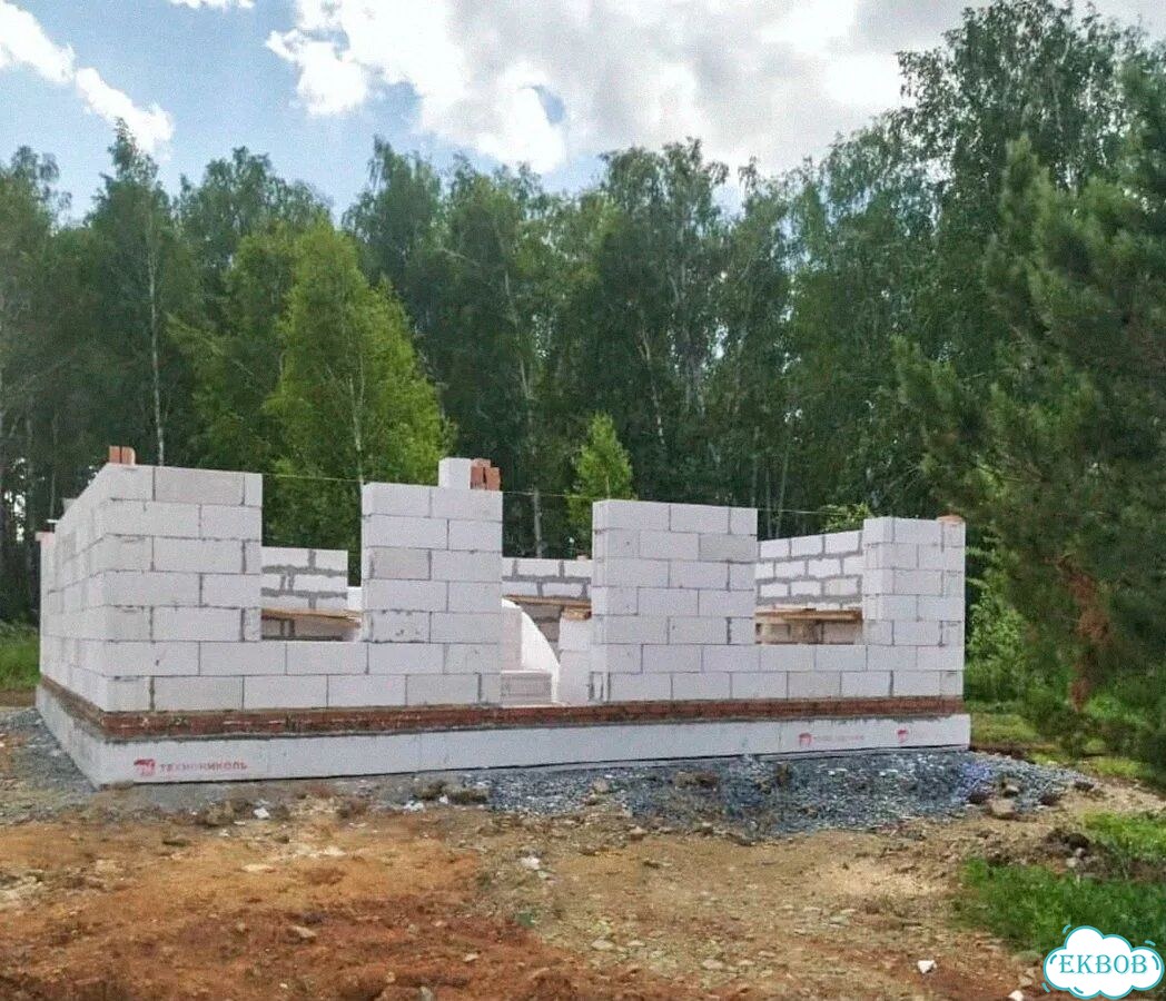 Газоблок с доставкой от производителя, Инси Блок фото 5
