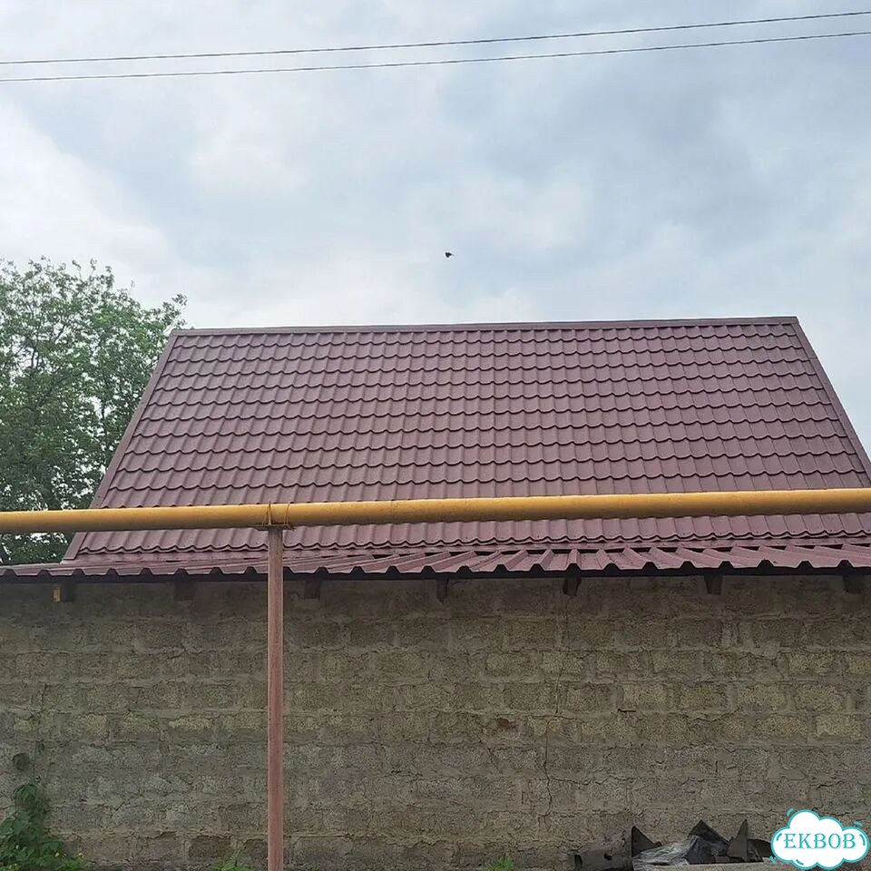 Услуги кровельщика кровельные работы ремонт крыш фото 9