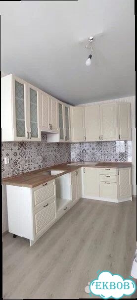Кухня из модулей мдф для квартиры фото 10