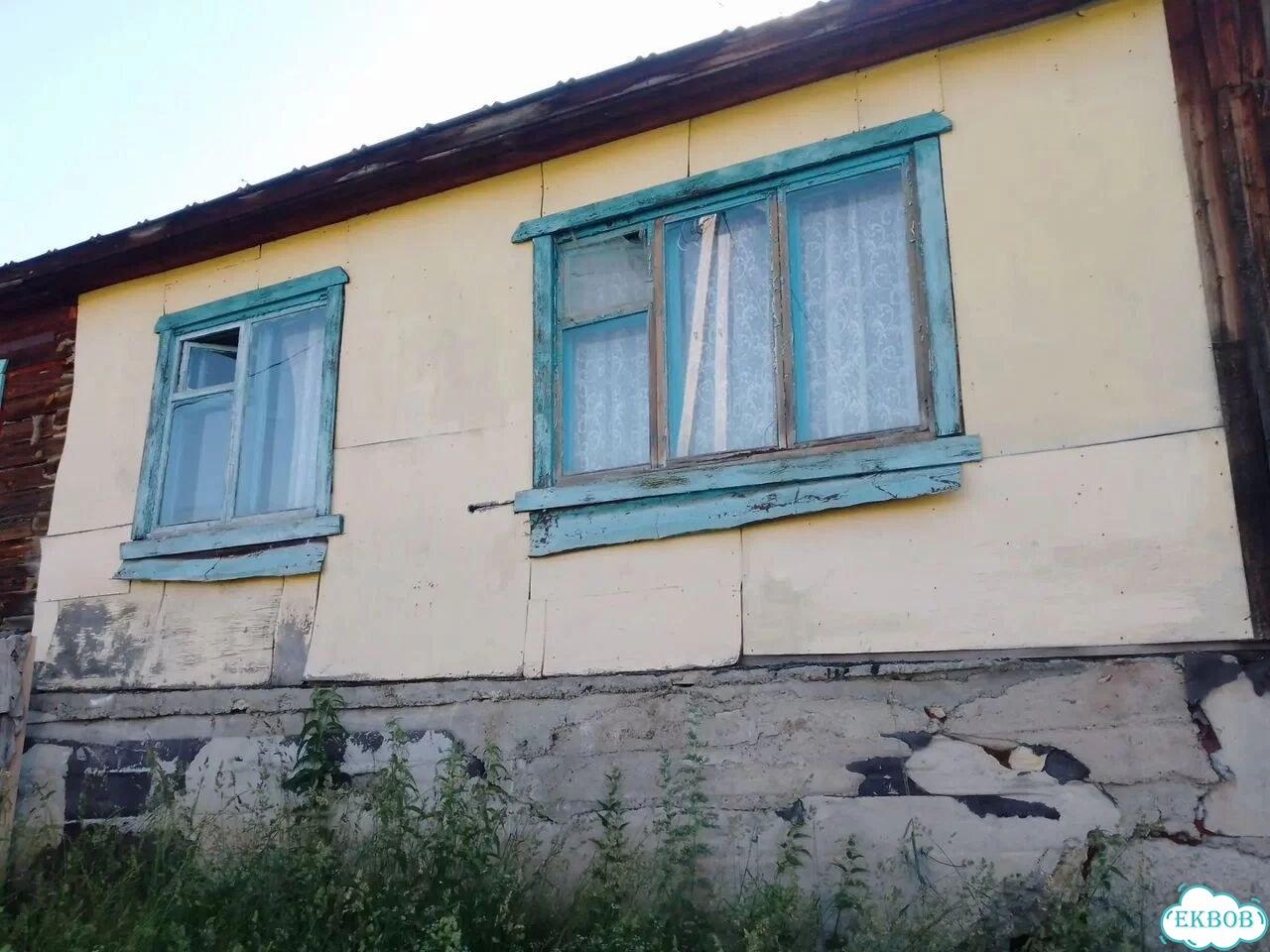 Дом 65,4 м² на участке 17 сот. фото 1