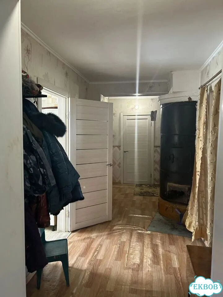 Дом 74 м² на участке 10 сот. фото 3
