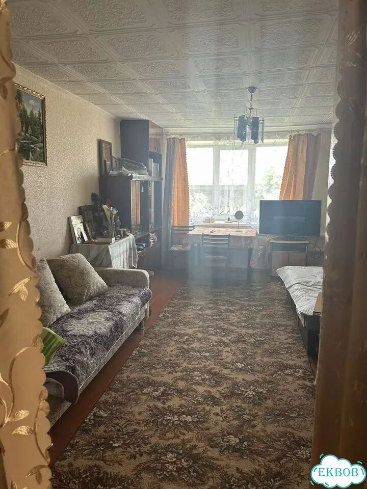 Дом 74 м² на участке 10 сот. фото 5