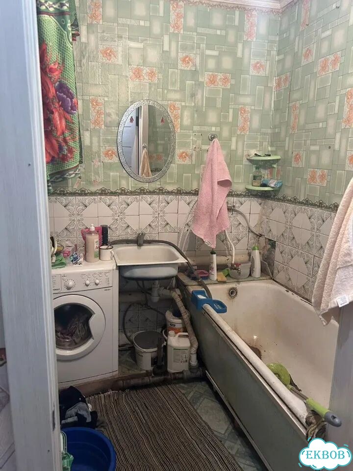 Дом 74 м² на участке 10 сот. фото 6